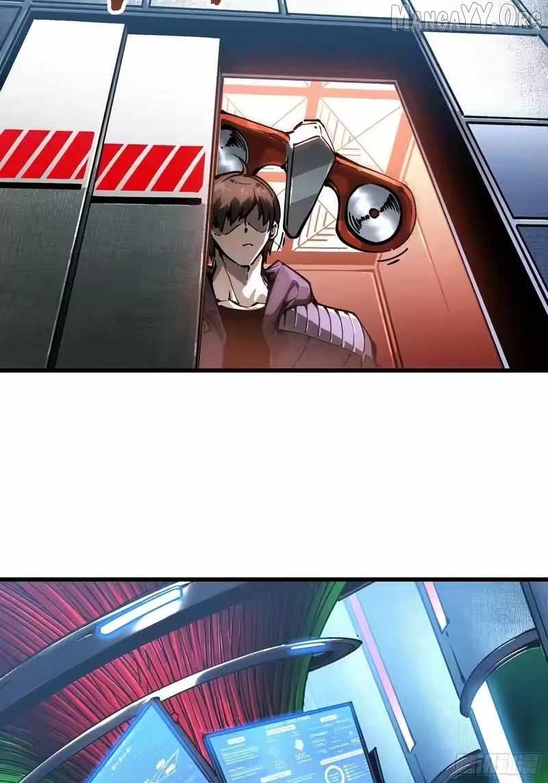 Martial Evolution: Start by Awakening the King of Monsters Chapter 104 page 15