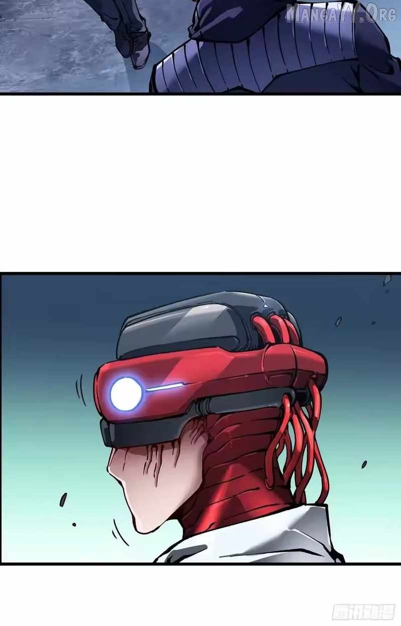 Martial Evolution: Start by Awakening the King of Monsters Chapter 104 page 17