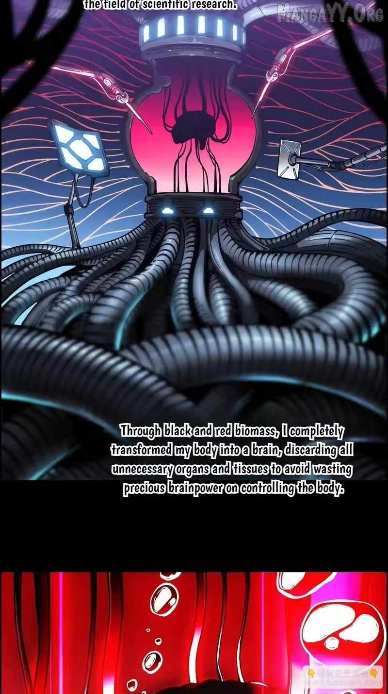 Martial Evolution: Start by Awakening the King of Monsters Chapter 104 page 21