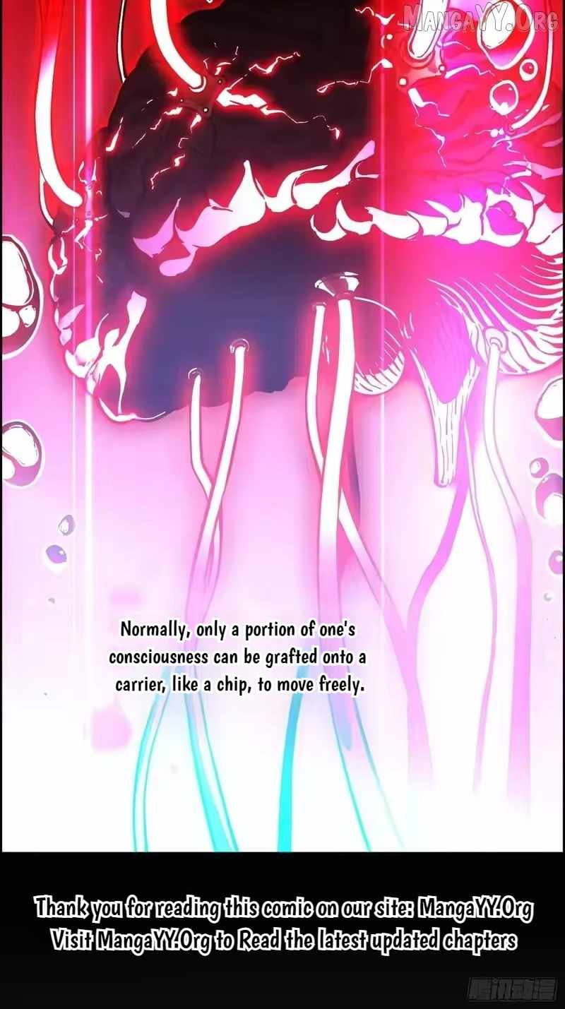 Martial Evolution: Start by Awakening the King of Monsters Chapter 104 page 22