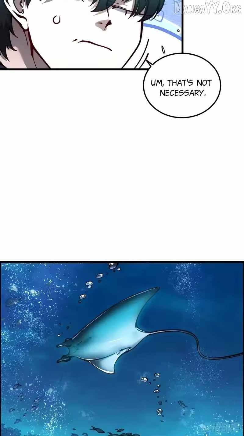 Martial Evolution: Start by Awakening the King of Monsters Chapter 104 page 26
