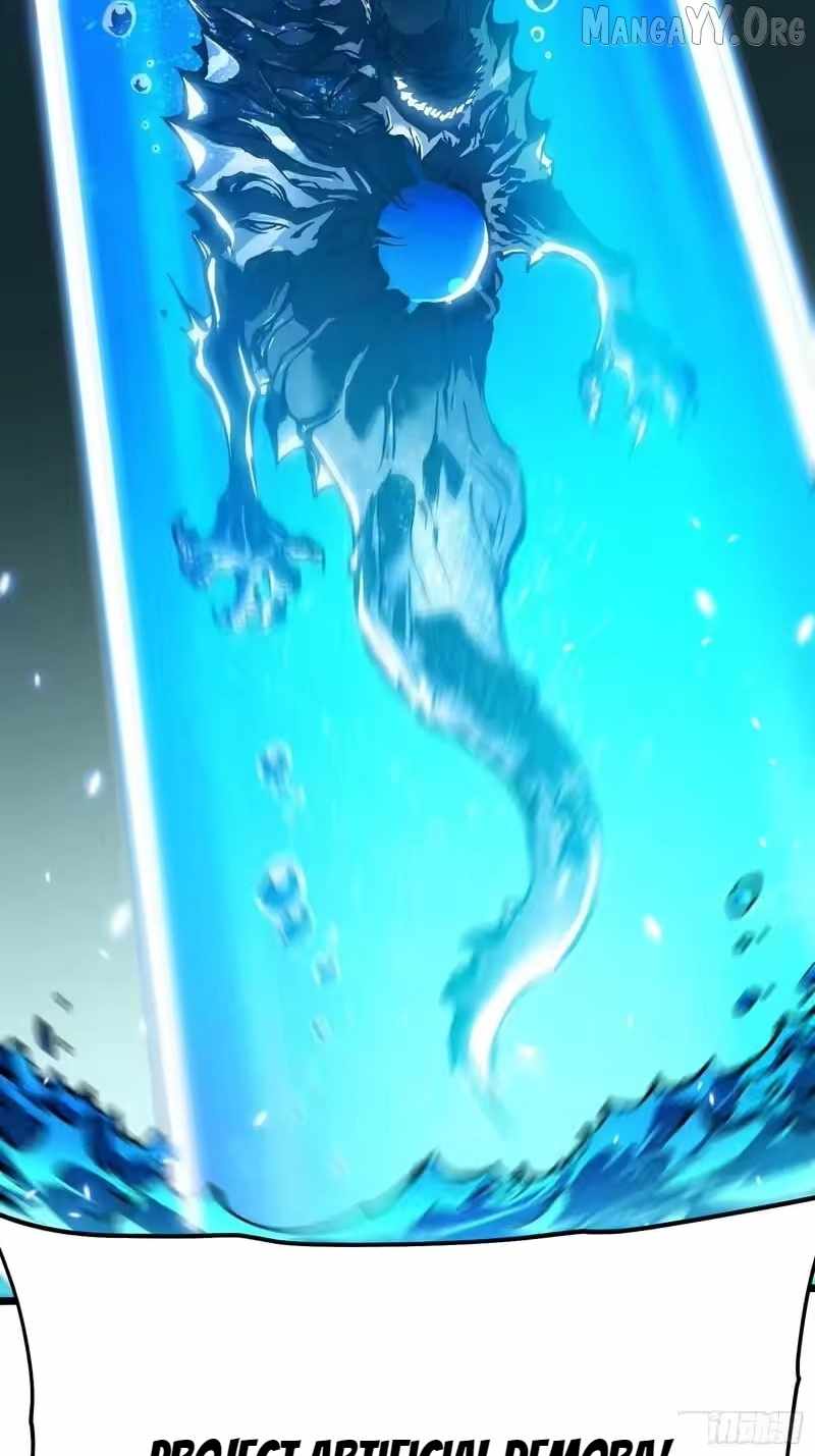 Martial Evolution: Start by Awakening the King of Monsters Chapter 104 page 29