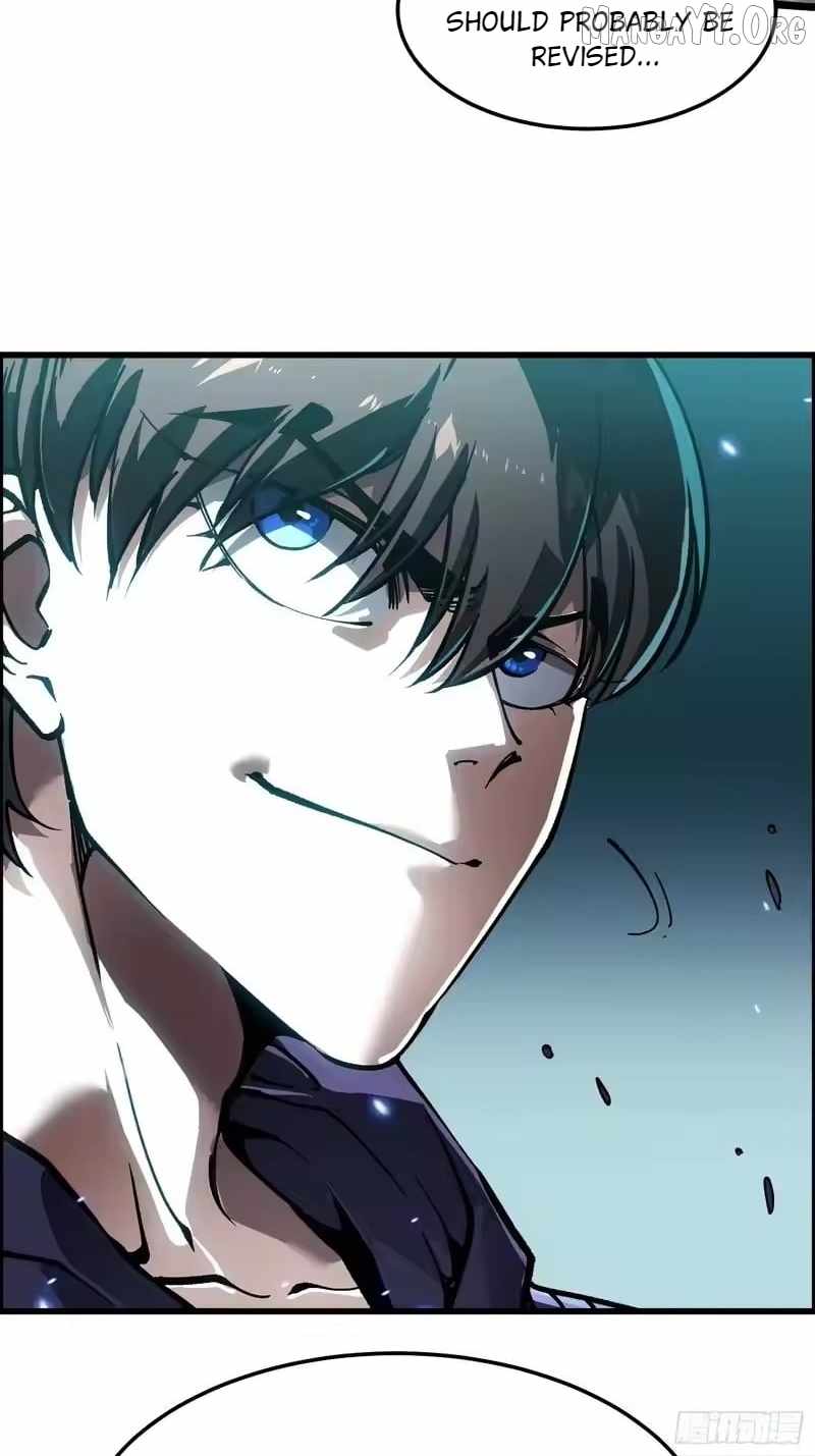 Martial Evolution: Start by Awakening the King of Monsters Chapter 104 page 36