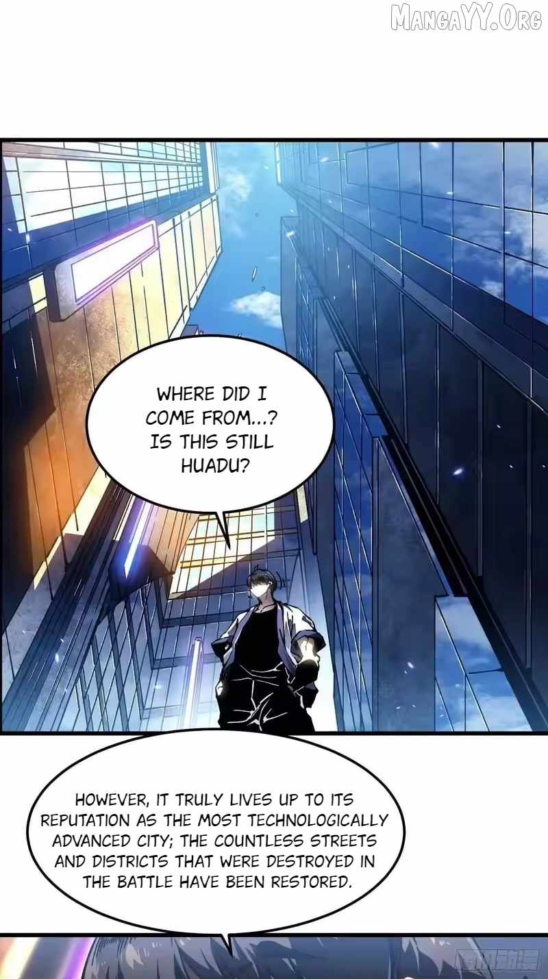 Martial Evolution: Start by Awakening the King of Monsters Chapter 105 page 4