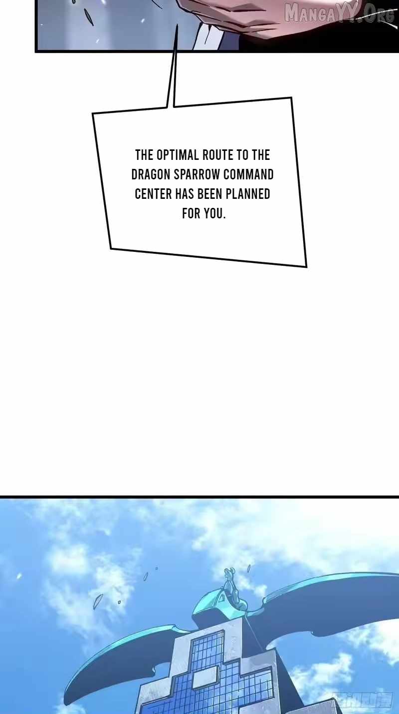 Martial Evolution: Start by Awakening the King of Monsters Chapter 105 page 6