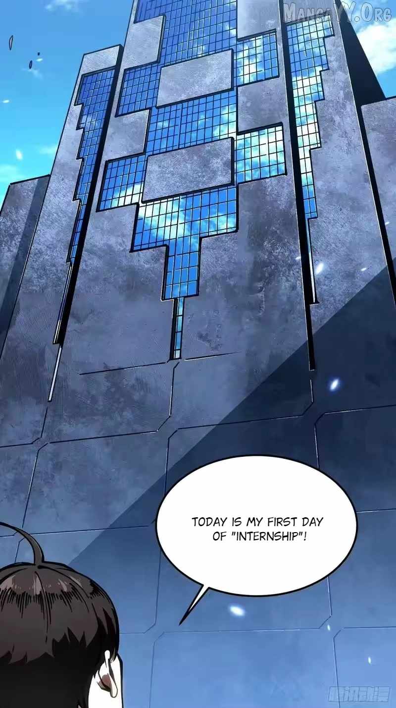 Martial Evolution: Start by Awakening the King of Monsters Chapter 105 page 7