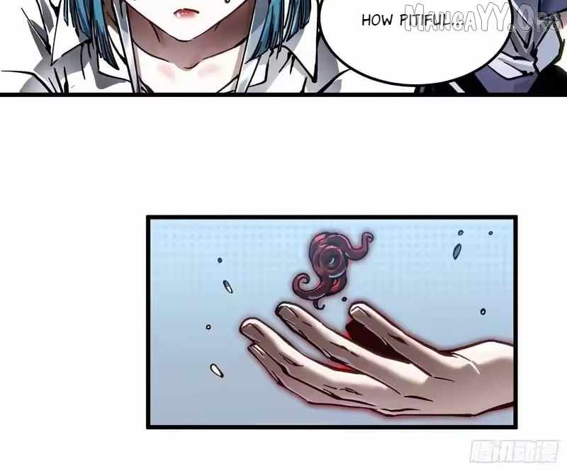 Martial Evolution: Start by Awakening the King of Monsters Chapter 105 page 16