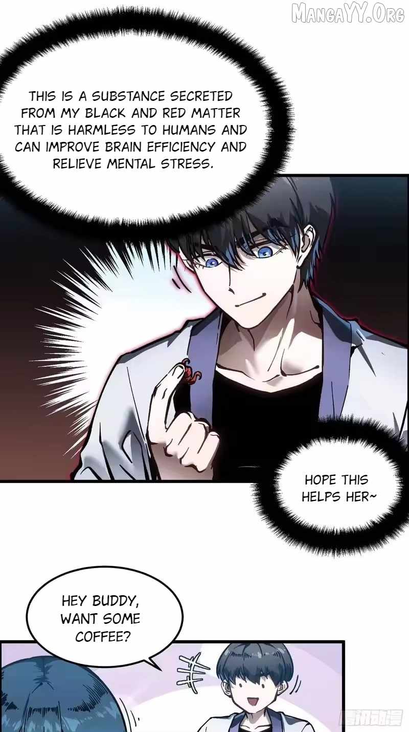 Martial Evolution: Start by Awakening the King of Monsters Chapter 105 page 17