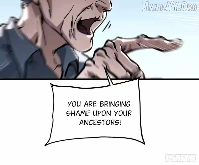 Martial Evolution: Start by Awakening the King of Monsters Chapter 106 page 16