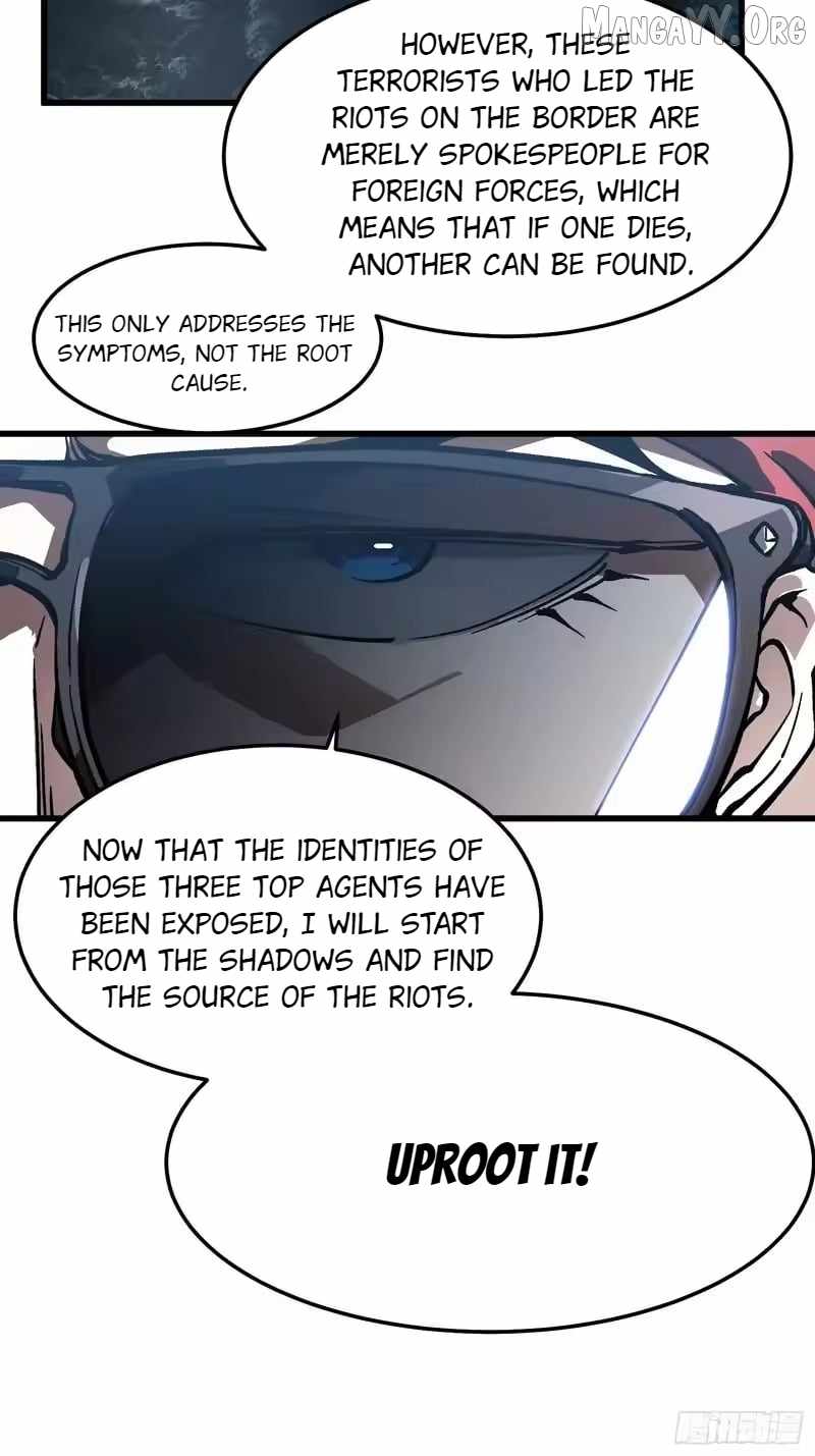Martial Evolution: Start by Awakening the King of Monsters Chapter 106 page 4