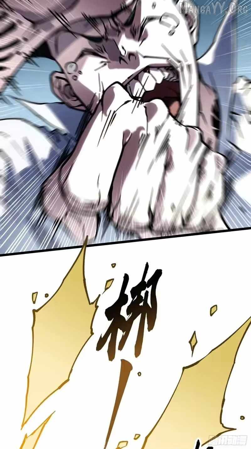 Martial Evolution: Start by Awakening the King of Monsters Chapter 106 page 22