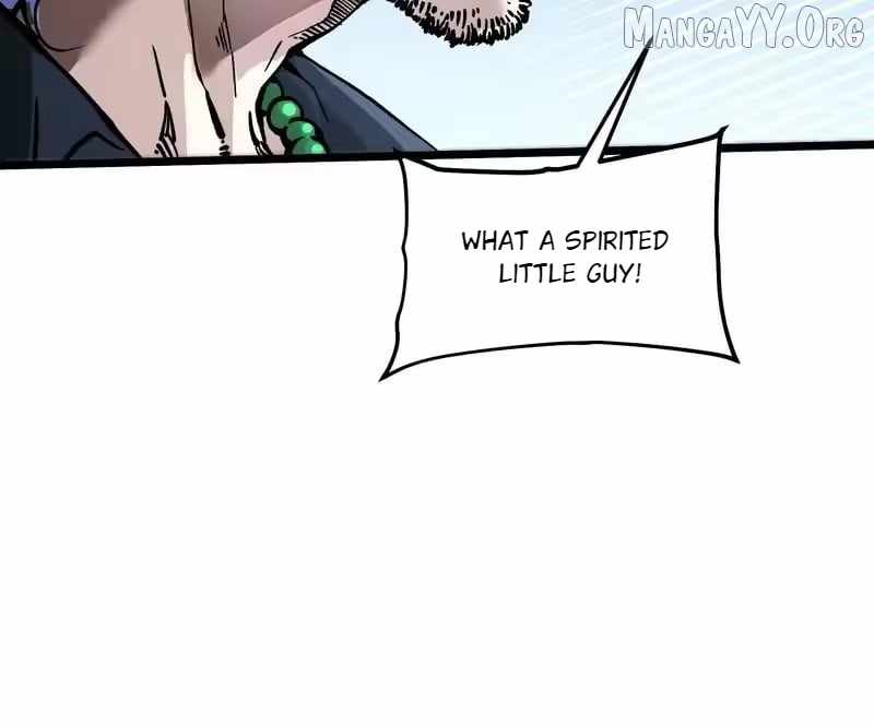 Martial Evolution: Start by Awakening the King of Monsters Chapter 106 page 32