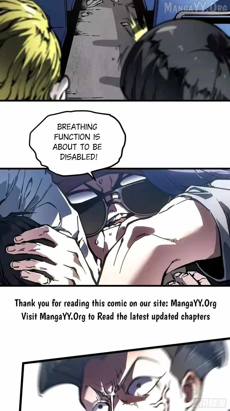 Martial Evolution: Start by Awakening the King of Monsters Chapter 106 page 11