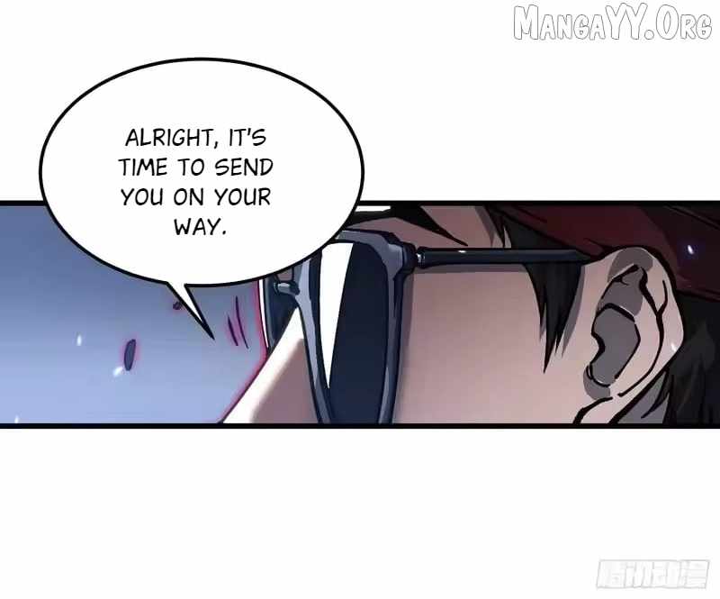 Martial Evolution: Start by Awakening the King of Monsters Chapter 107 page 8