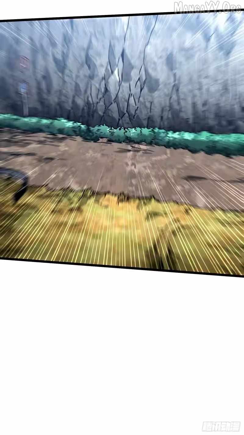 Martial Evolution: Start by Awakening the King of Monsters Chapter 107 page 23