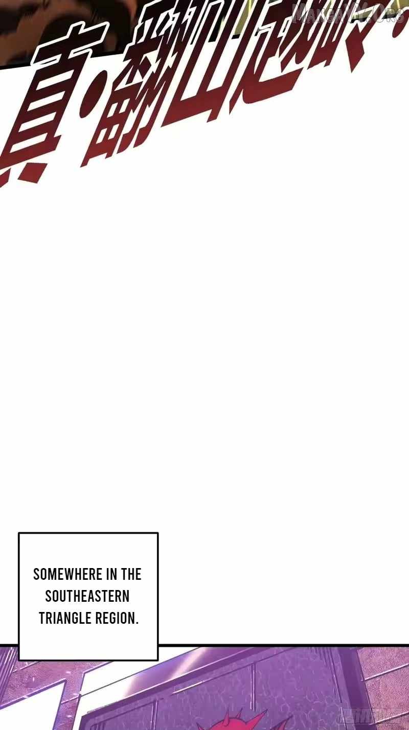 Martial Evolution: Start by Awakening the King of Monsters Chapter 107 page 25