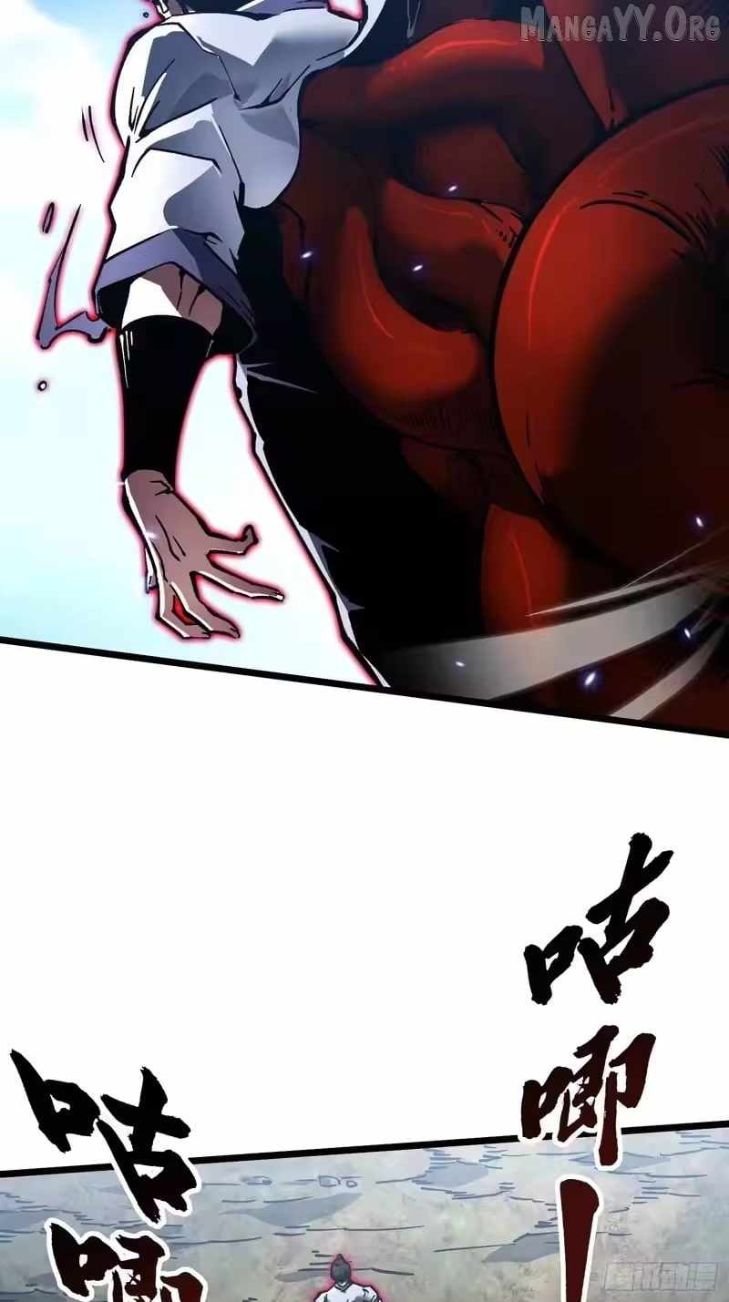 Martial Evolution: Start by Awakening the King of Monsters Chapter 107 page 14