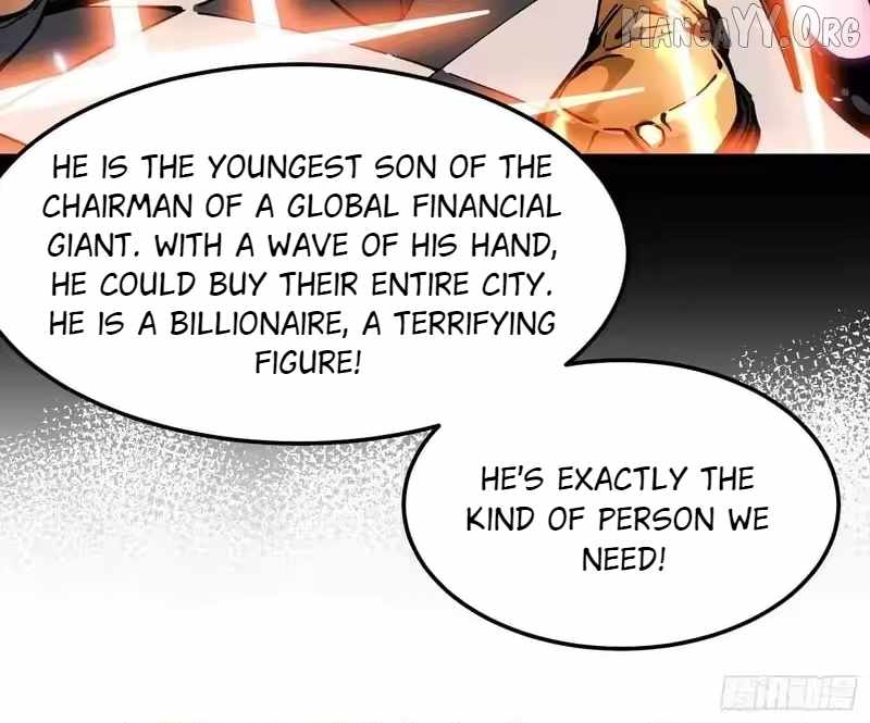 Martial Evolution: Start by Awakening the King of Monsters Chapter 107 page 31