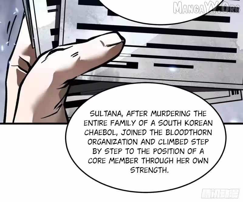 Martial Evolution: Start by Awakening the King of Monsters Chapter 107 page 39