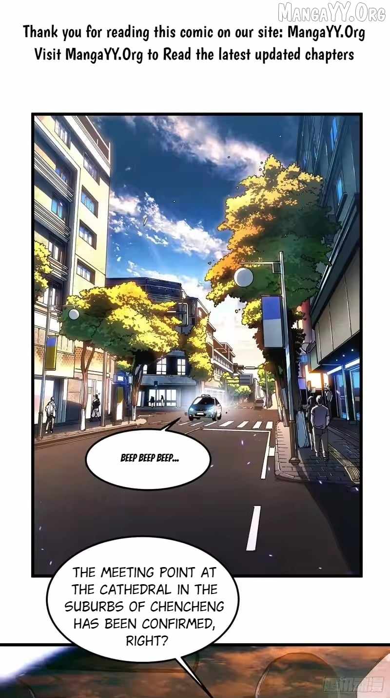 Martial Evolution: Start by Awakening the King of Monsters Chapter 108 page 1