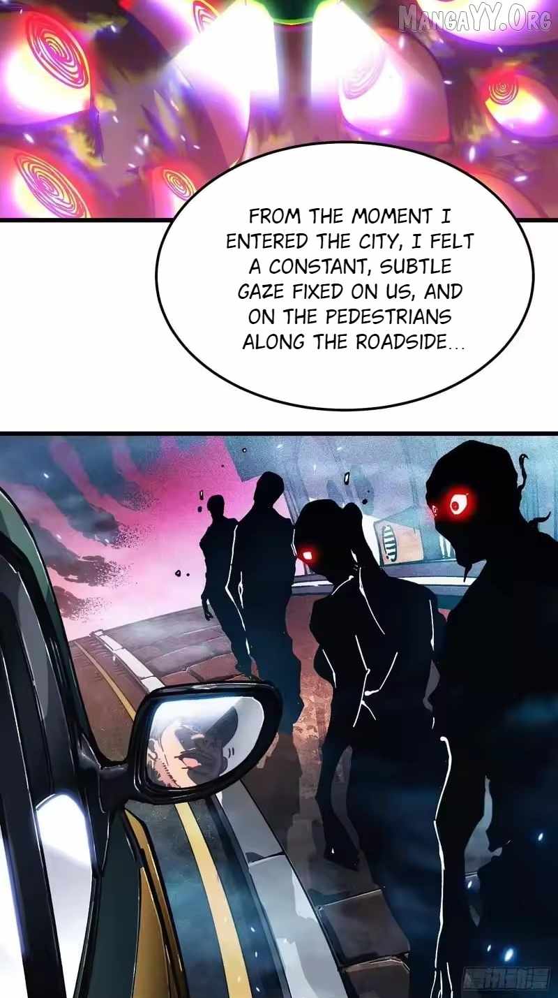 Martial Evolution: Start by Awakening the King of Monsters Chapter 108 page 4