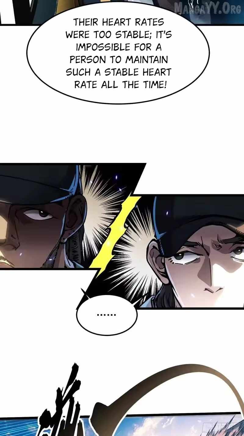Martial Evolution: Start by Awakening the King of Monsters Chapter 108 page 5