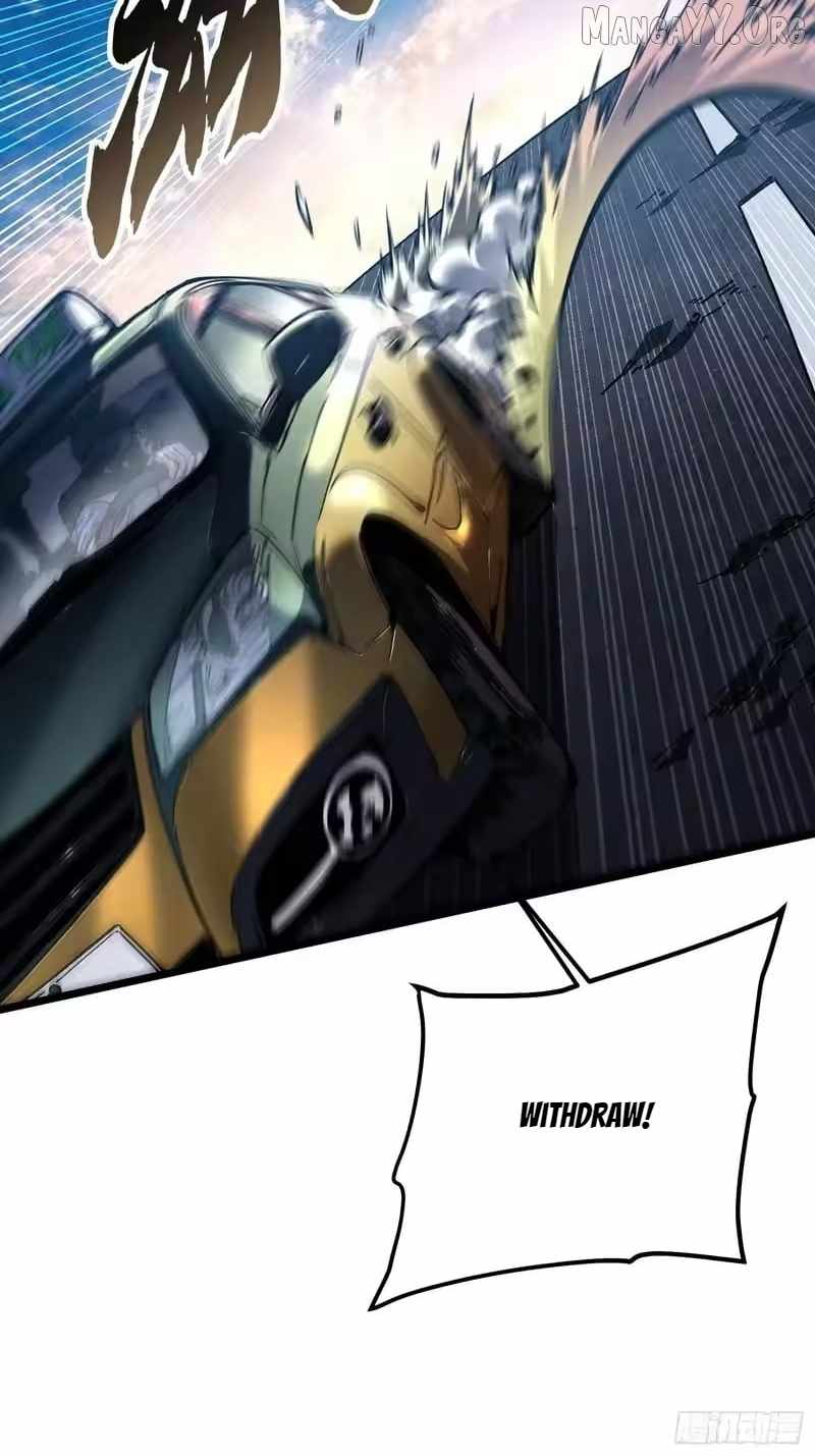 Martial Evolution: Start by Awakening the King of Monsters Chapter 108 page 6