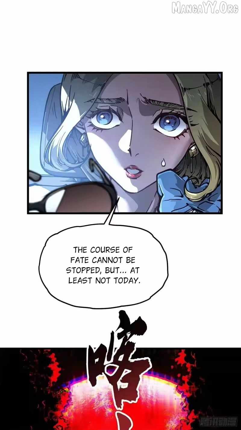 Martial Evolution: Start by Awakening the King of Monsters Chapter 108 page 14