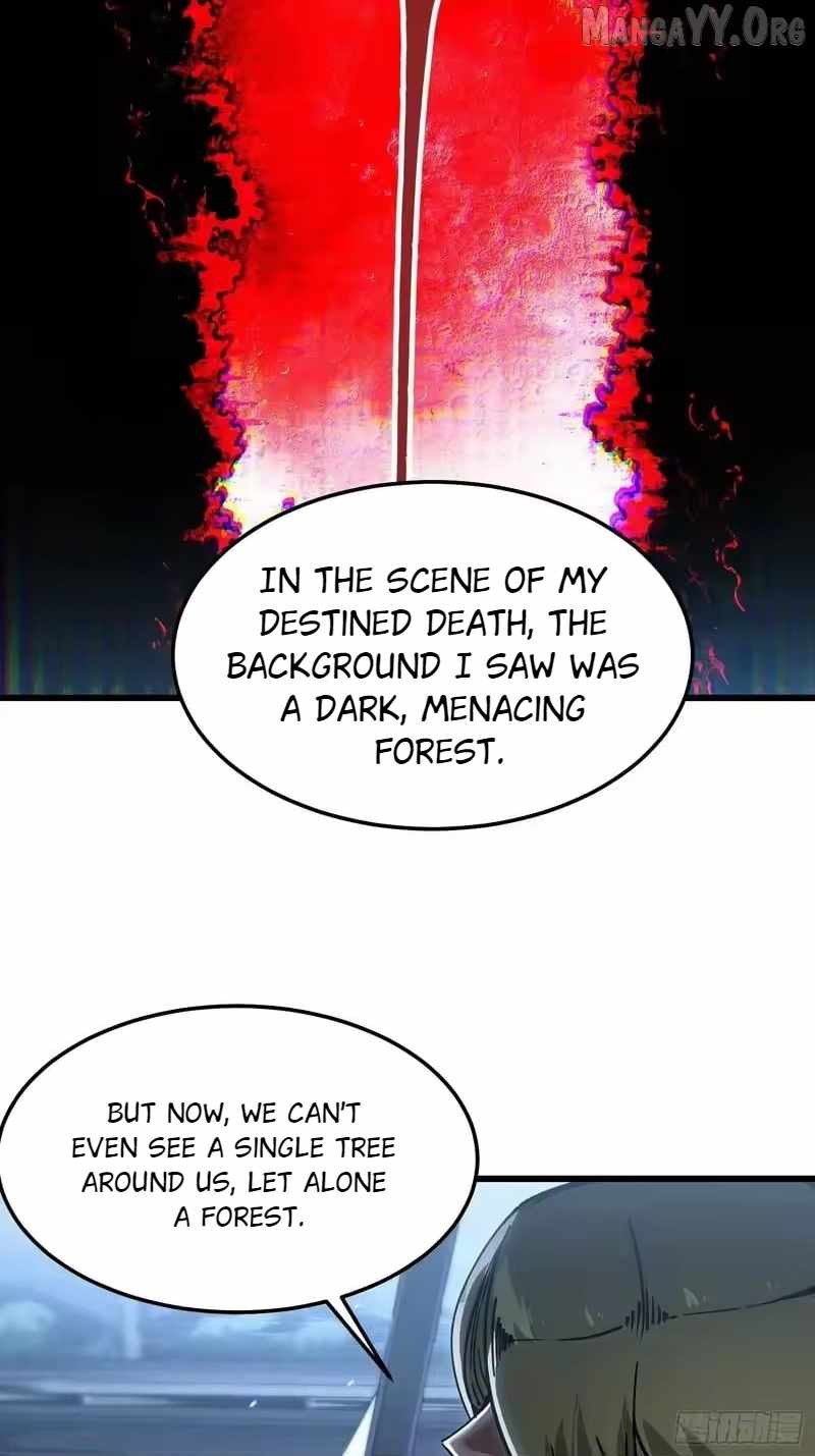 Martial Evolution: Start by Awakening the King of Monsters Chapter 108 page 15