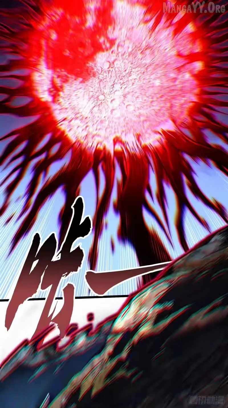 Martial Evolution: Start by Awakening the King of Monsters Chapter 108 page 21