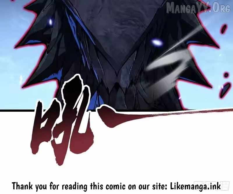 Martial Evolution: Start by Awakening the King of Monsters Chapter 108 page 24