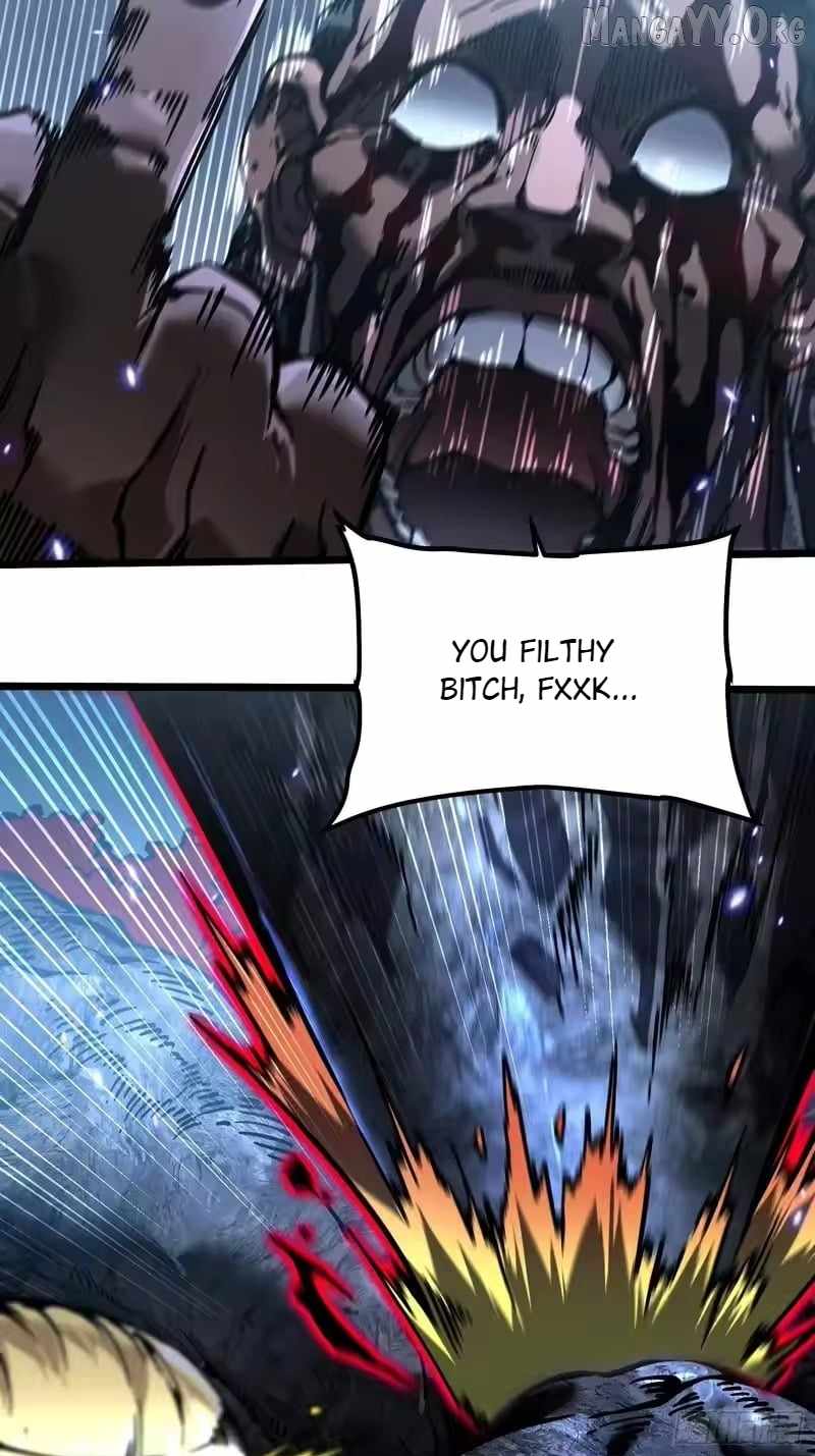 Martial Evolution: Start by Awakening the King of Monsters Chapter 108 page 31