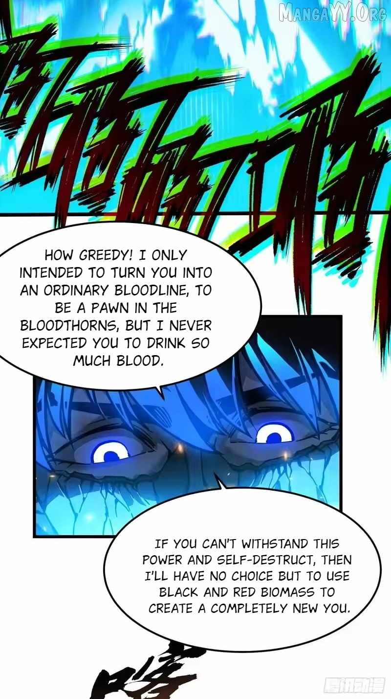 Martial Evolution: Start by Awakening the King of Monsters Chapter 109 page 6