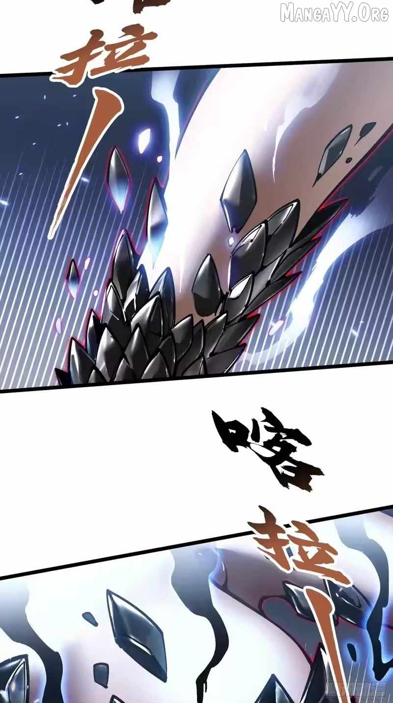 Martial Evolution: Start by Awakening the King of Monsters Chapter 109 page 7