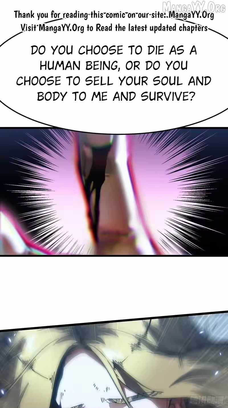 Martial Evolution: Start by Awakening the King of Monsters Chapter 109 page 1