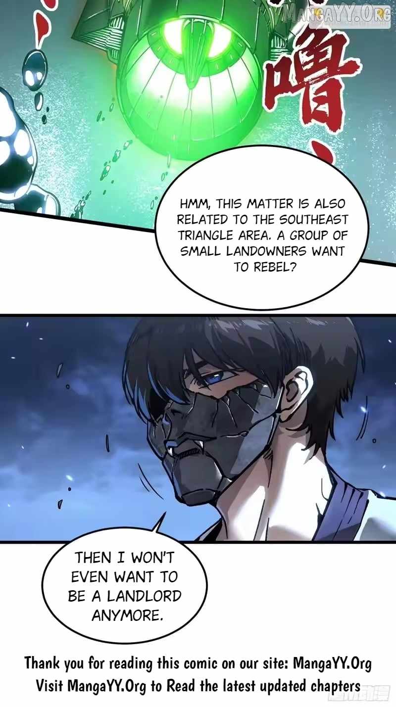 Martial Evolution: Start by Awakening the King of Monsters Chapter 109 page 12