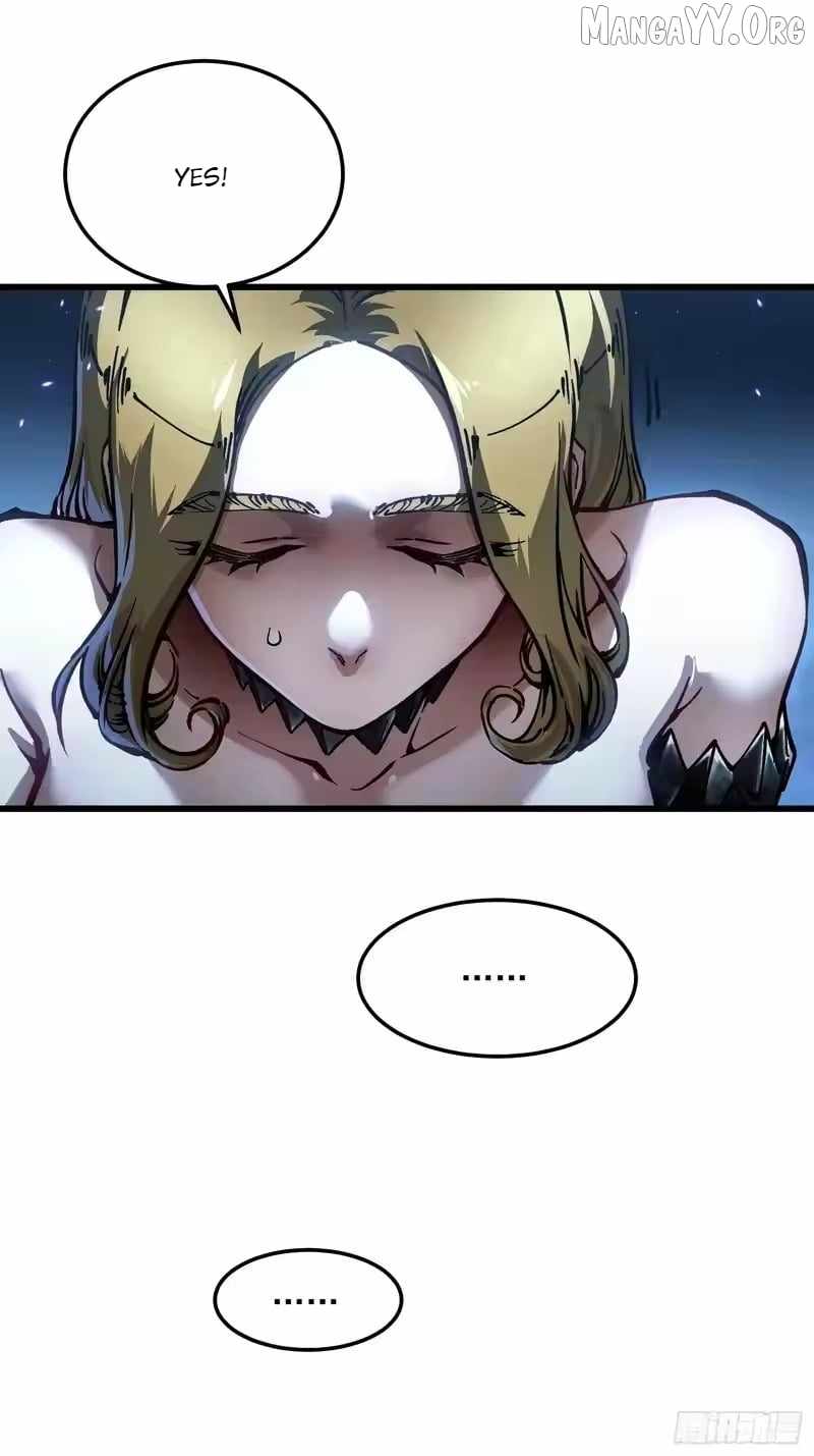 Martial Evolution: Start by Awakening the King of Monsters Chapter 109 page 17