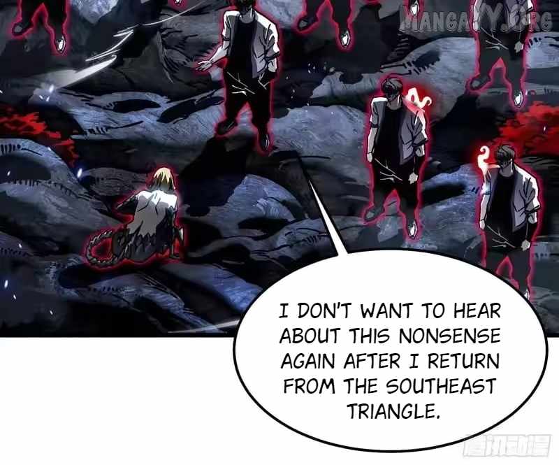 Martial Evolution: Start by Awakening the King of Monsters Chapter 109 page 16