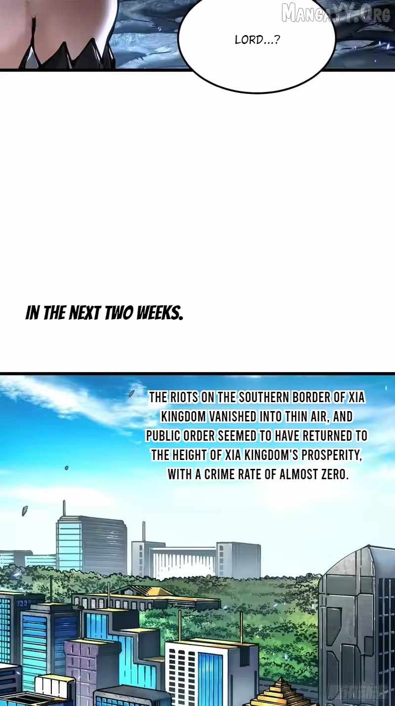 Martial Evolution: Start by Awakening the King of Monsters Chapter 109 page 19