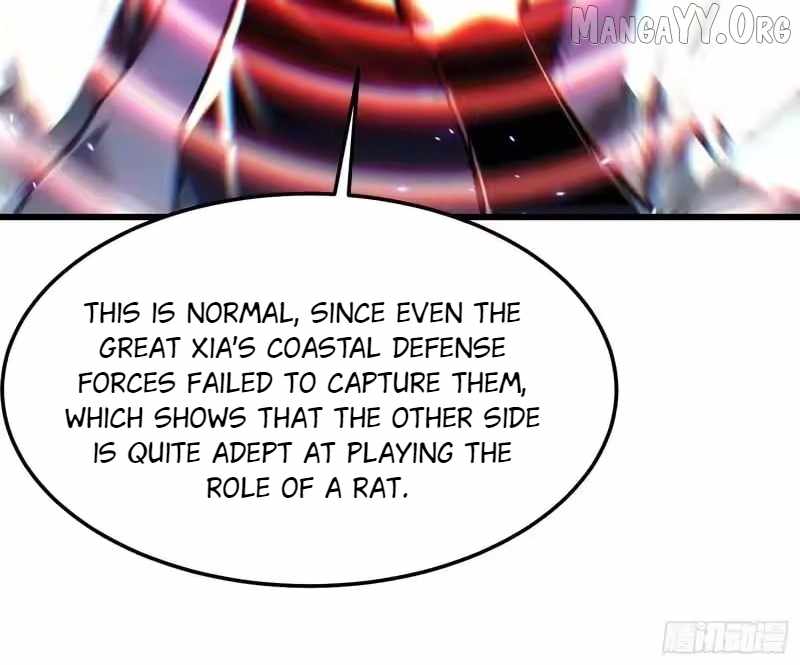 Martial Evolution: Start by Awakening the King of Monsters Chapter 109 page 24