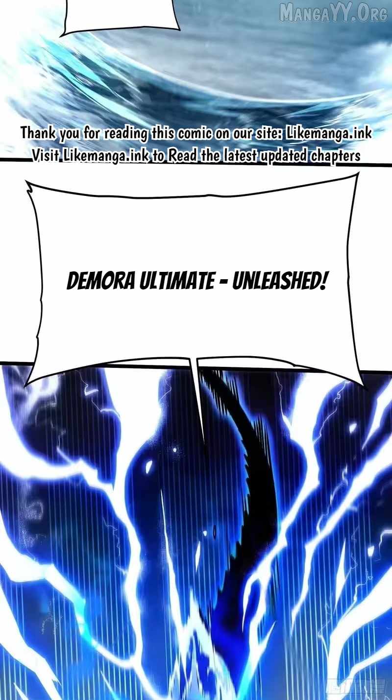Martial Evolution: Start by Awakening the King of Monsters Chapter 109 page 26