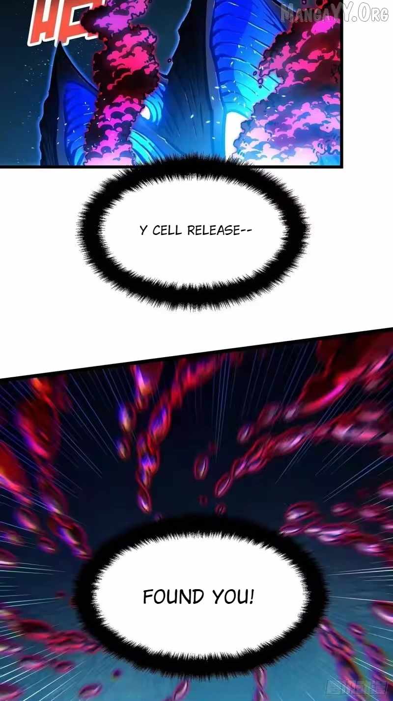 Martial Evolution: Start by Awakening the King of Monsters Chapter 109 page 31