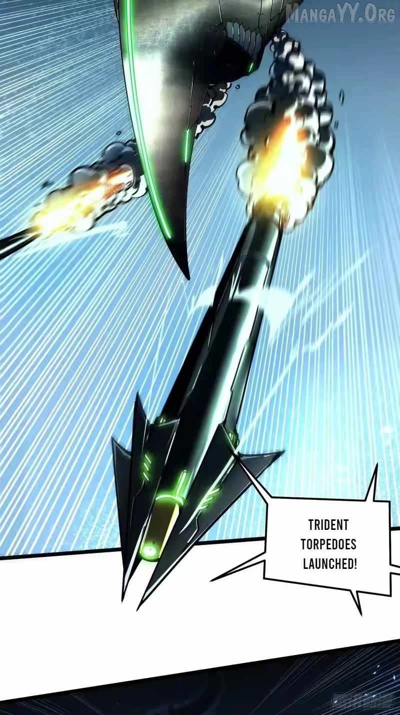 Martial Evolution: Start by Awakening the King of Monsters Chapter 109 page 38