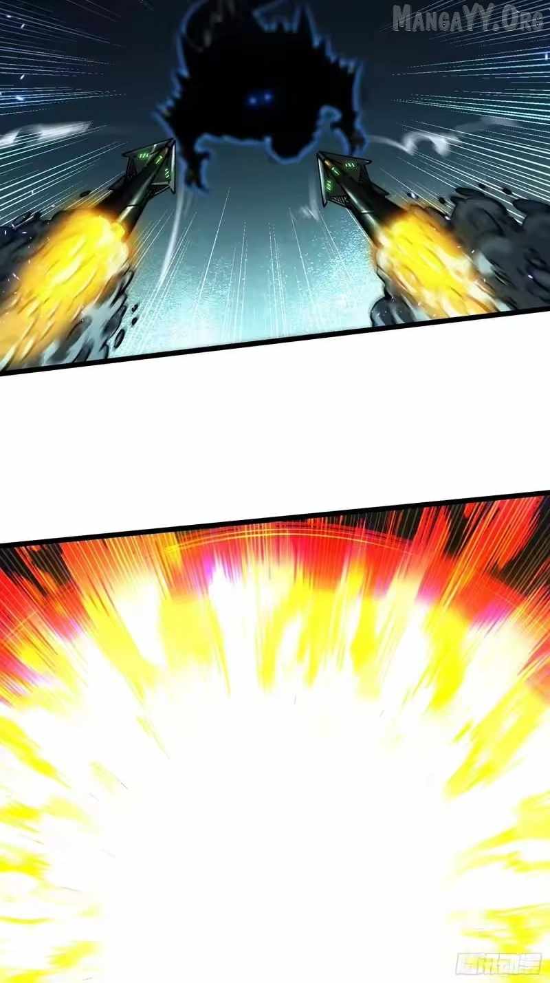 Martial Evolution: Start by Awakening the King of Monsters Chapter 109 page 39