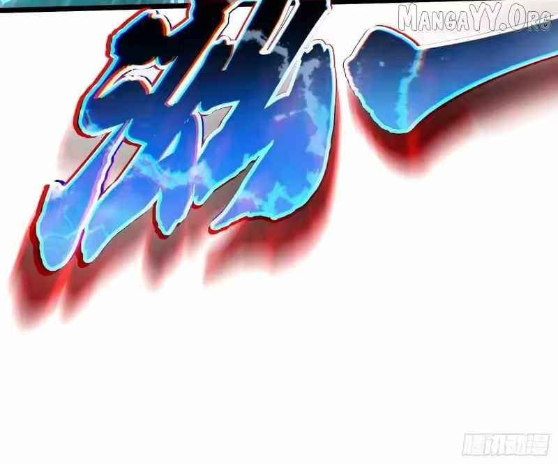 Martial Evolution: Start by Awakening the King of Monsters Chapter 110 page 8