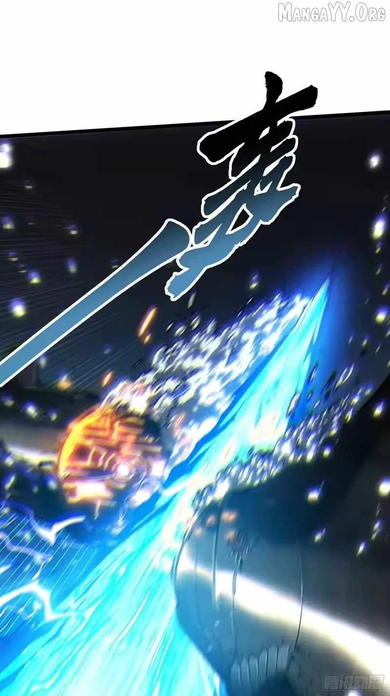 Martial Evolution: Start by Awakening the King of Monsters Chapter 110 page 9