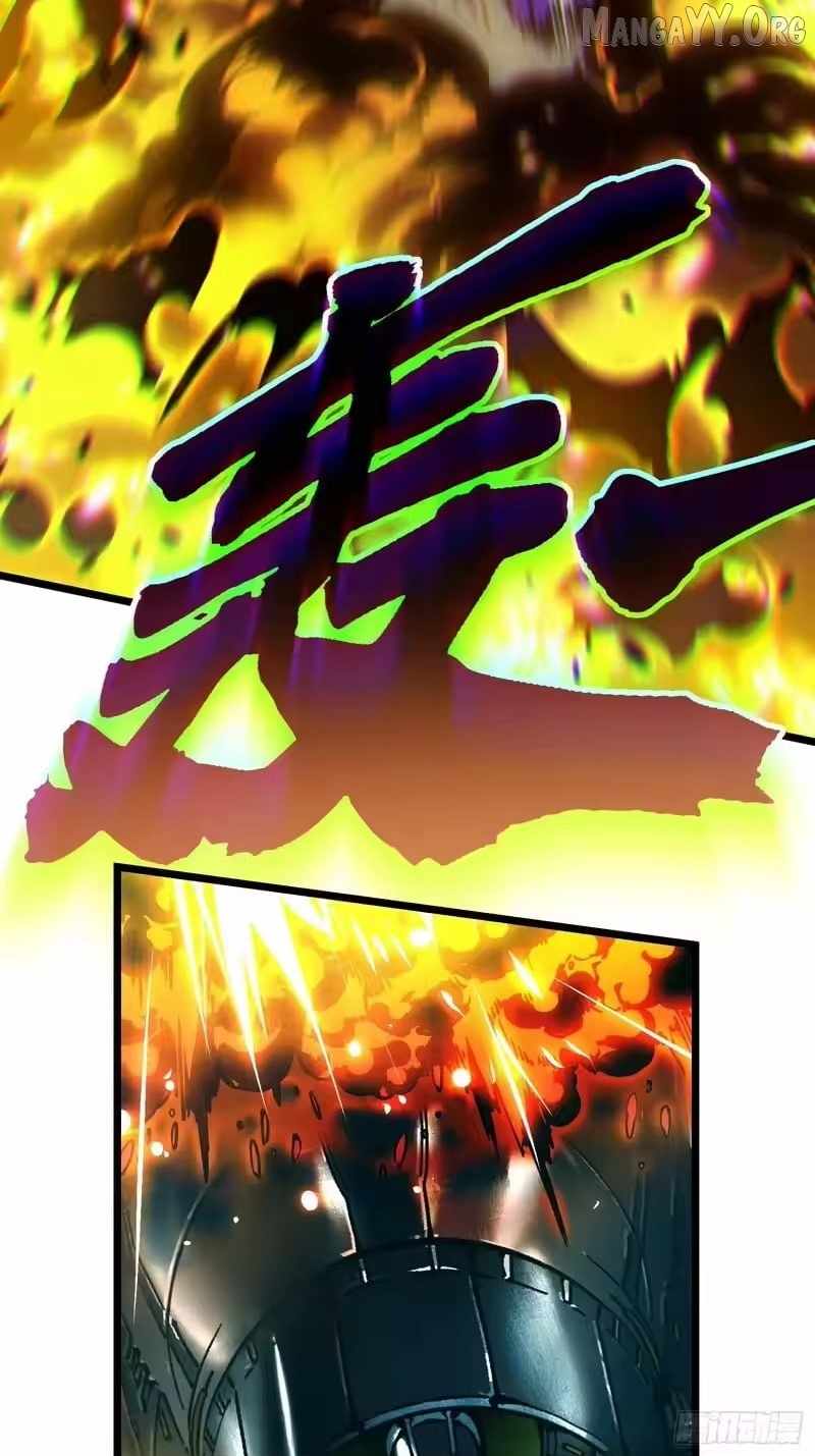 Martial Evolution: Start by Awakening the King of Monsters Chapter 110 page 12