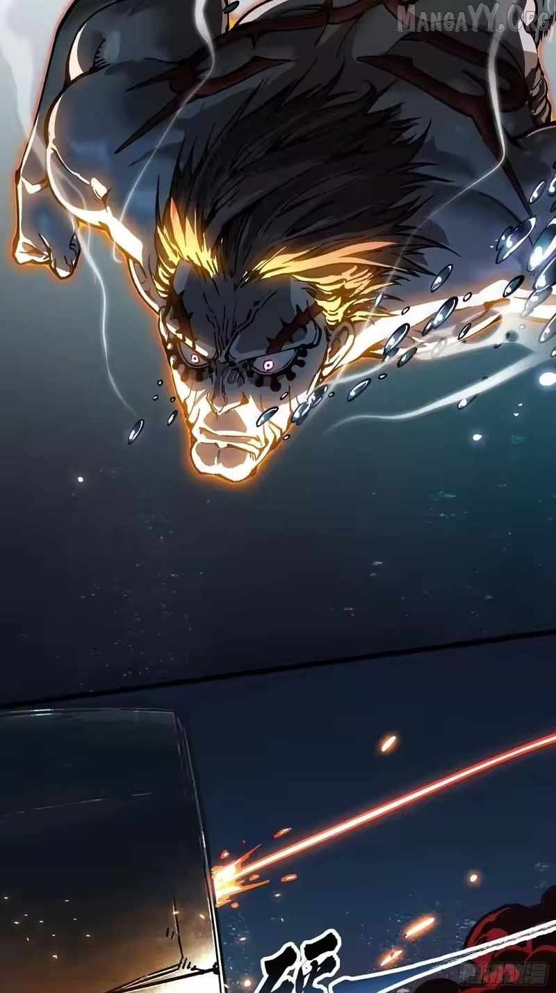 Martial Evolution: Start by Awakening the King of Monsters Chapter 110 page 14