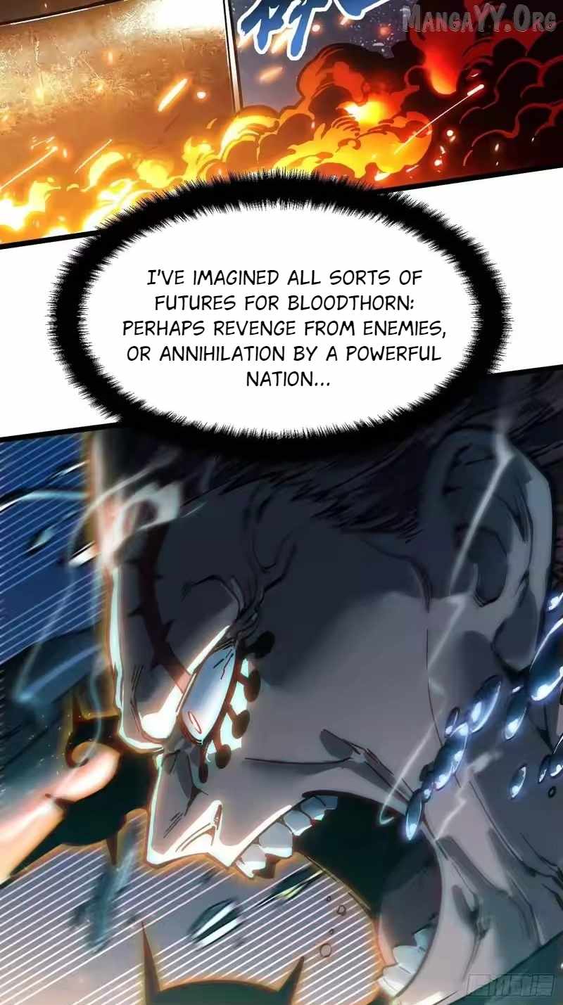 Martial Evolution: Start by Awakening the King of Monsters Chapter 110 page 15