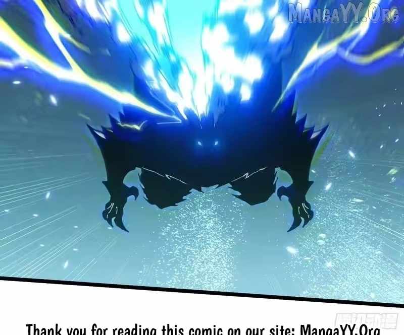 Martial Evolution: Start by Awakening the King of Monsters Chapter 110 page 24